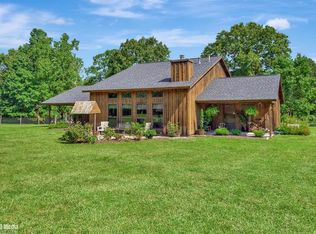 554 Charlie Porter Rd, Huntington, TX 75949