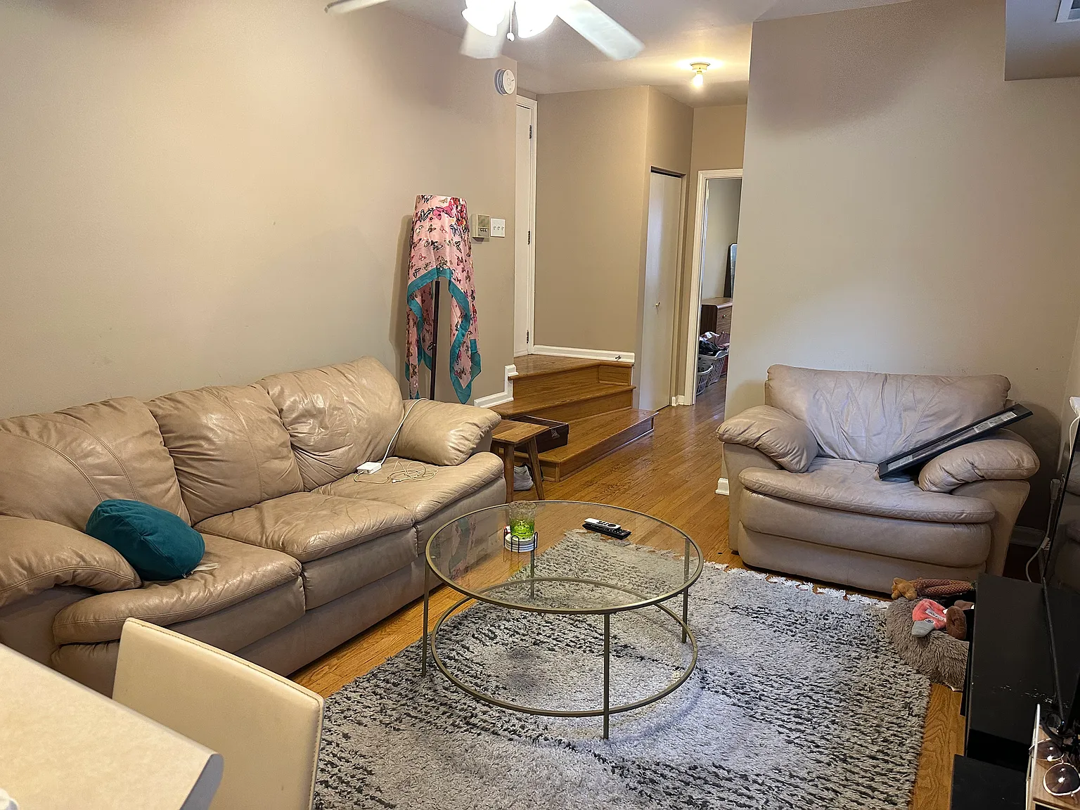 1 bed, 800 sqft, $1,875 — Photo 4