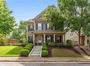 2850 Bernard Ln SE, Smyrna, GA 30080