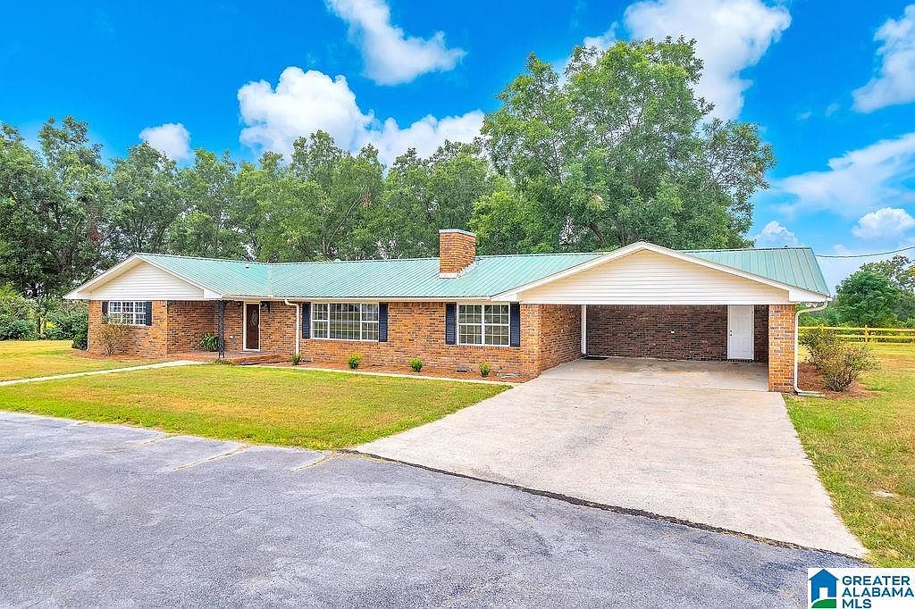 10781 County Road 51, Jemison, AL 35085 MLS 21365508 Zillow