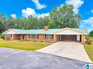 10781 County Road 51, Jemison, AL 35085