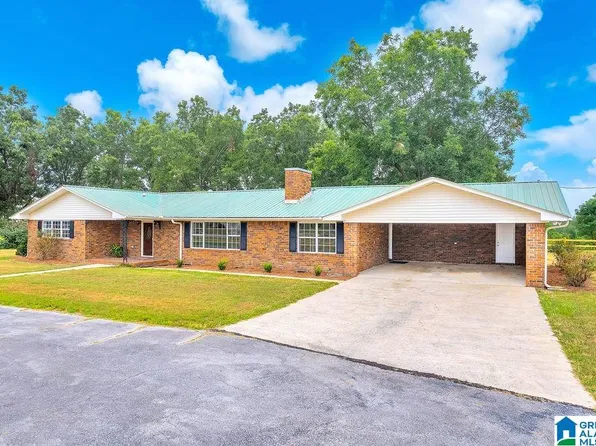 10781 County Road 51, Jemison, AL 35085
