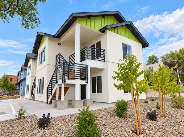 397 W 10th Street, 397 W 10th St #101, Reno, NV 89503