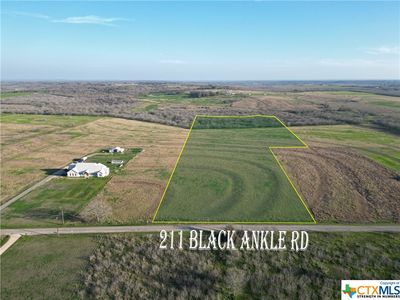 211 Black Ankle Rd, Lockhart, TX, 78644