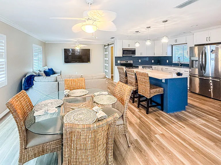 1900 Benjamin Franklin Dr #VILLA3 — Photo 7