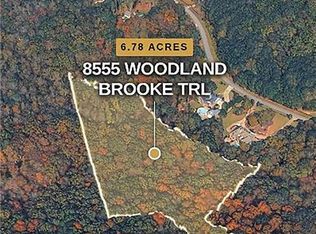 8555 Woodland Brooke Trl Lot 92, Cumming, GA 30028