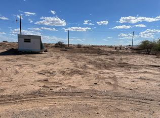 931 W James St, Casa Grande, AZ 85194