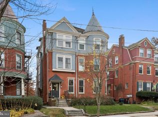 1608 N Broom St APT 1, Wilmington, DE 19806