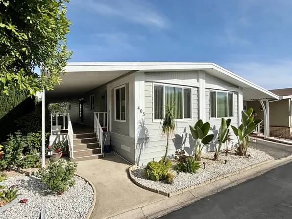 24001 Muirlands Blvd Space 403, Lake Forest, CA 92630