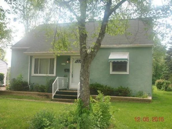 2647 Woodland Ave, Columbus, OH 43211