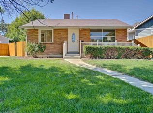 2025 Mesa Ave, Grand Junction, CO 81501