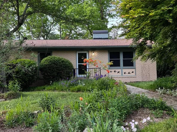 49 Rosewood Ave, Asheville, NC 28801