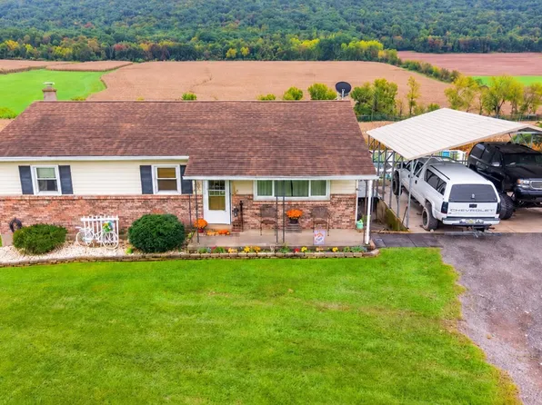 260 Main Mifflin Rd, Bloomsburg, PA 17815