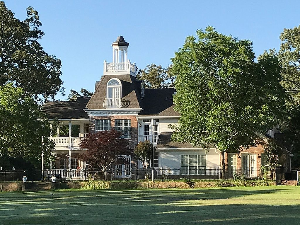 402 Country Club Rd, Sherwood, AR 72120 Zillow