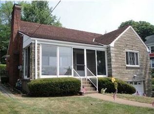 424 Bower Hill Rd, Pittsburgh, PA 15228