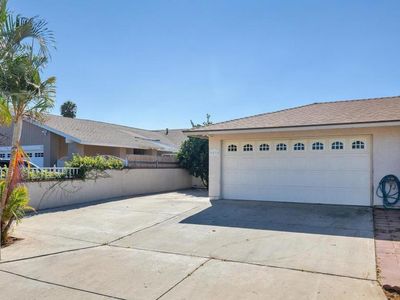1532 Village Pine Way, San Ysidro, CA, 92173