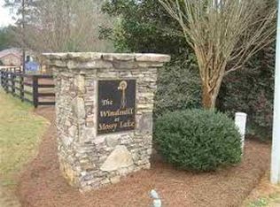 303 Old Windmill Rd, Perry, GA 31069