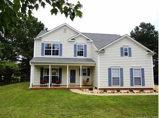 109 Kilborne Rd, Mooresville, NC 28117