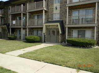 11851 S Karlov Ave APT 1C, Alsip, IL 60803