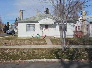 2201 Vine Ave, Klamath Falls, OR