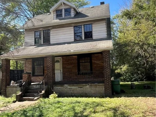 1018 Turin Ave, Youngstown, OH 44510
