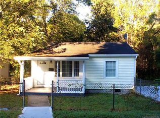 3300 Reid Ave, Charlotte, NC 28208