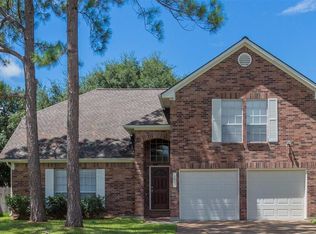 1611 Mabry Mill Rd, Houston, TX 77062