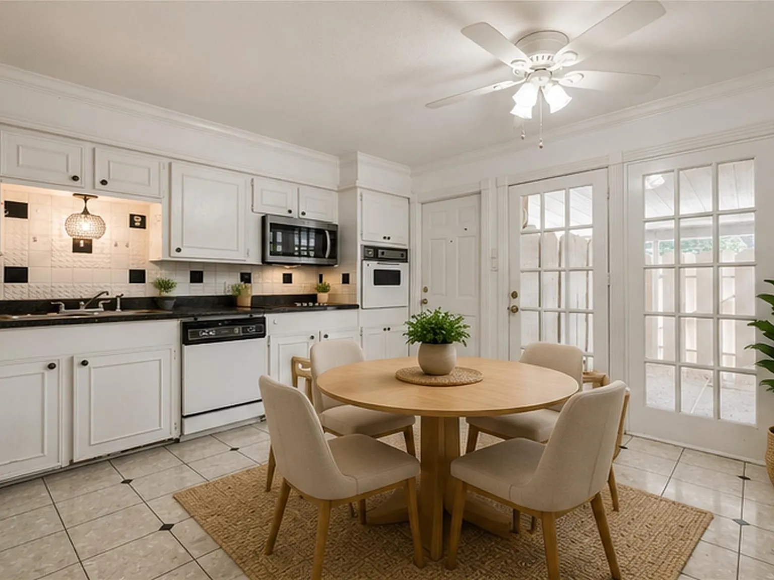 2 bed, 2.0 bath, 1144 sqft, $1,250 — Photo 4