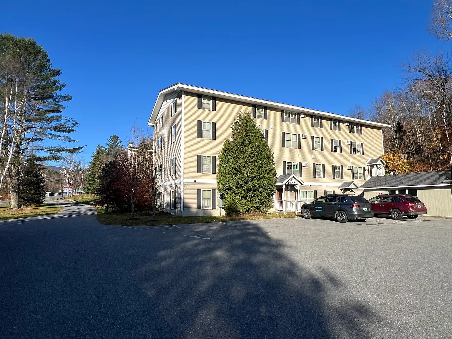 1 bed, 685 sqft, $1,850 — Photo 4