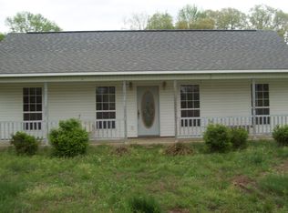 15362 Lower Jethro Rd, Ozark, AR 72949