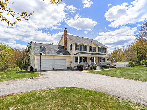 2nd image of 36 Baldwin Road
