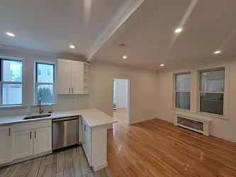 Rented by E Realty International Corp