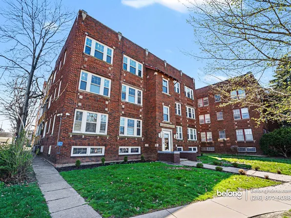 12009 Clifton Blvd, Lakewood, OH