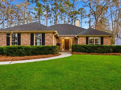1624 Copperfield Cir, Tallahassee, FL, 32312