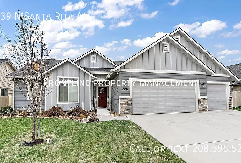 6139 N Santa Rita Ave — Photo 1