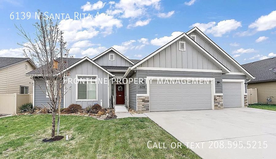 1st image of 6139 N Santa Rita Ave