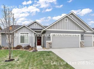 6139 N Santa Rita Ave, Meridian, ID 83646