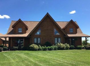 9344 Kimmel Rd, Du Quoin, IL 62832