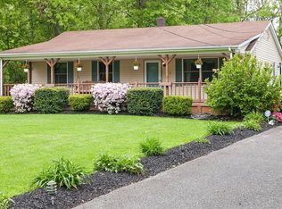 156 Finley Rd, Bridgeton, NJ 08302