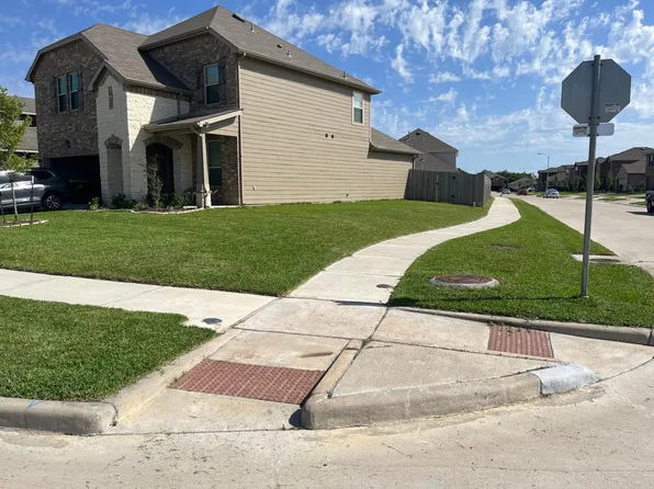 (undisclosed Address), Missouri City, TX 77489