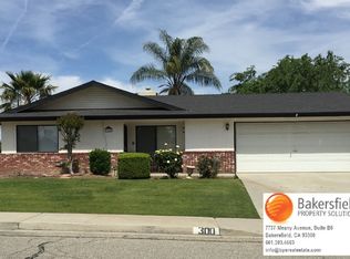 300 Pearson Ave, Bakersfield, CA 93308
