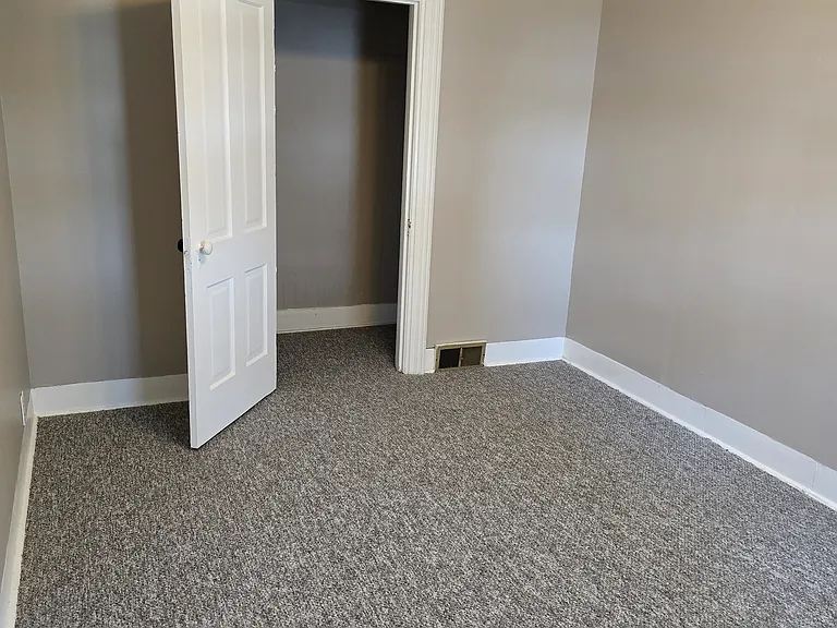 Upstairs bedroom #3
