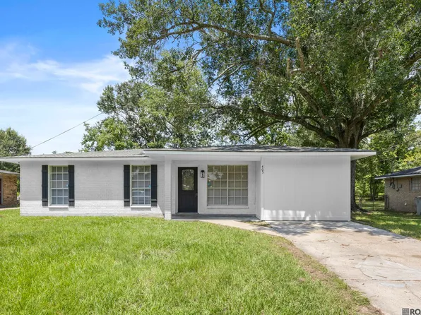 405 Cypress Dr, Baker, LA 70714