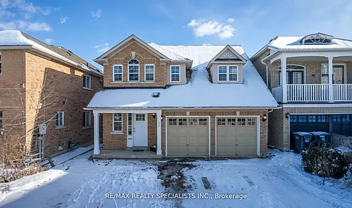43 Earlsbridge Blvd #LOWER Photo 1