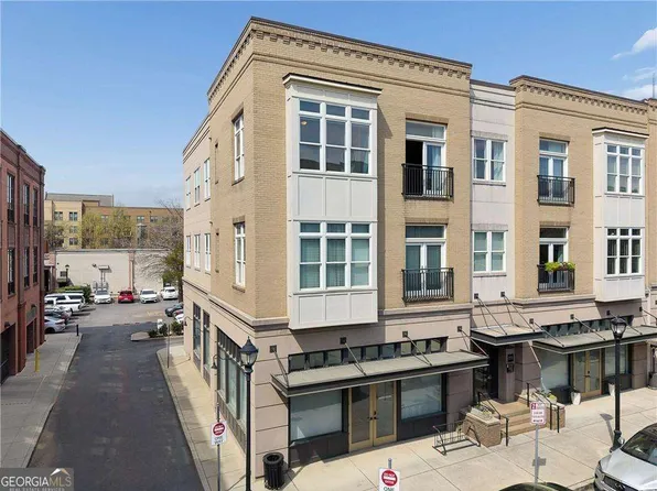 933 Garrett St SE APT 201, Atlanta, GA 30316