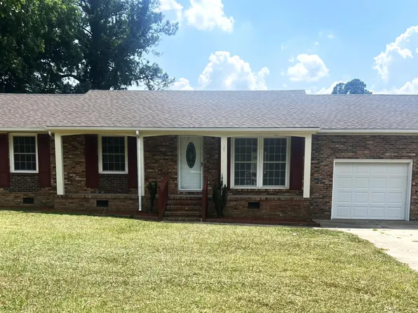 110 Hampton Drive, Plymouth, NC 27962