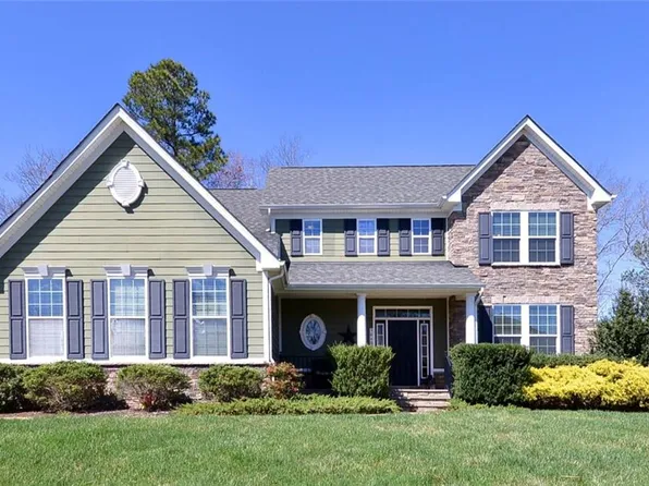 3040 Torrington Trl, Williamsburg, VA 23188