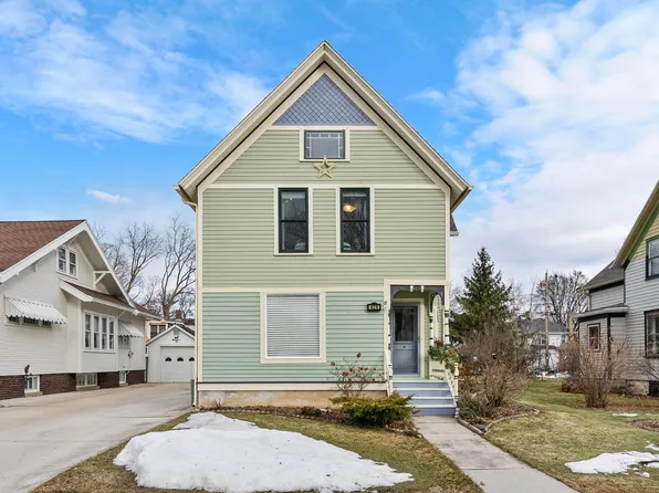 429 N Milwaukee St, Plymouth, WI 53073