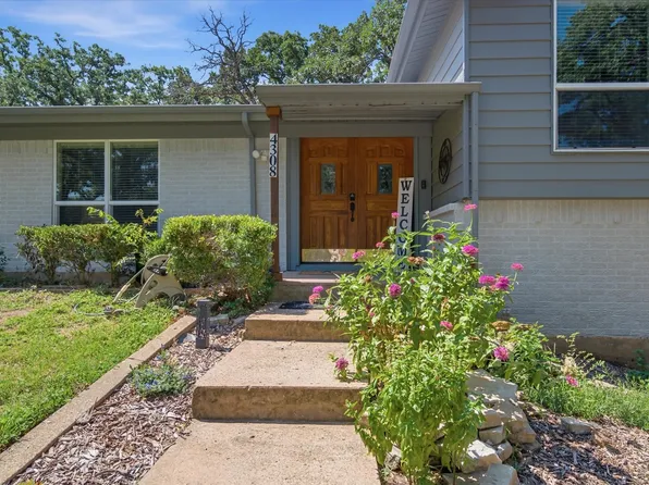 4308 Borden Dr, Arlington, TX 76017