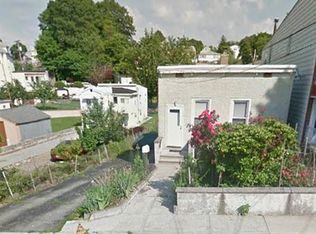 106 Gavin St, Yonkers, NY 10701